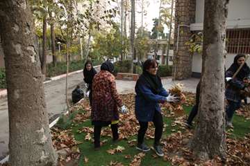 کاهش پسماند و تفکیک آن از مبدا 